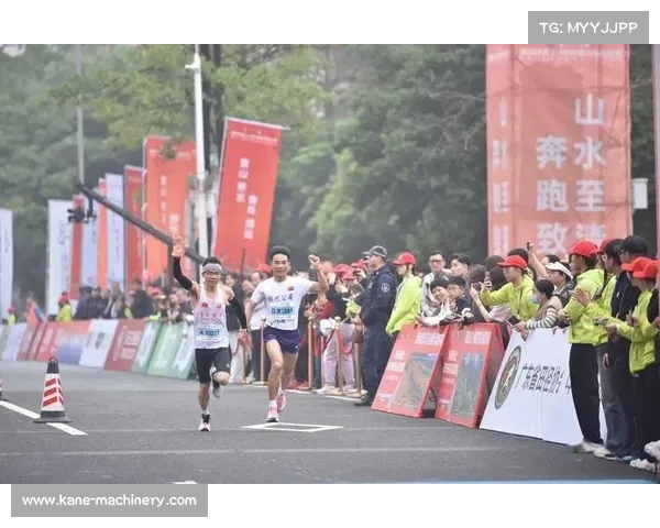跑步赛事趋势是什么 跑步赛事趋势是什么